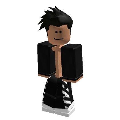 Moses's avatar