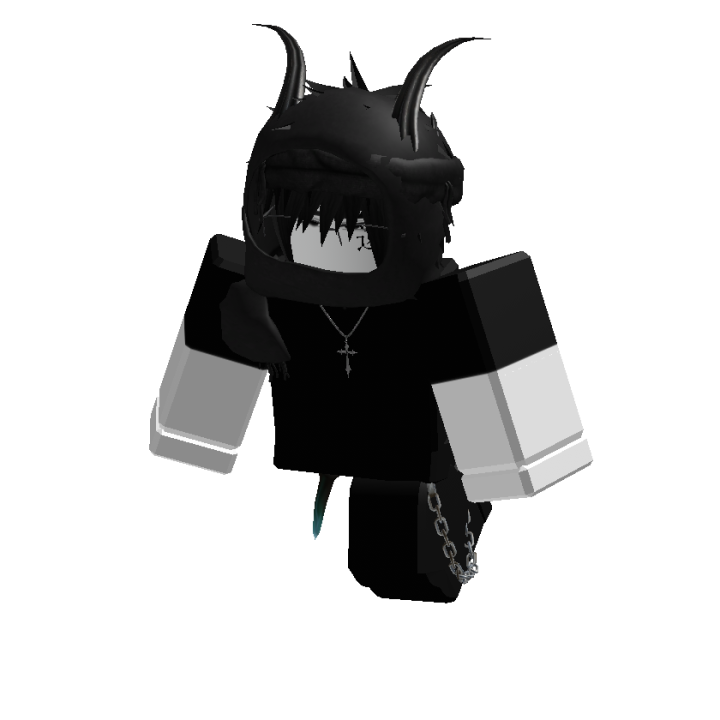 Roblox banner for @YamiArin