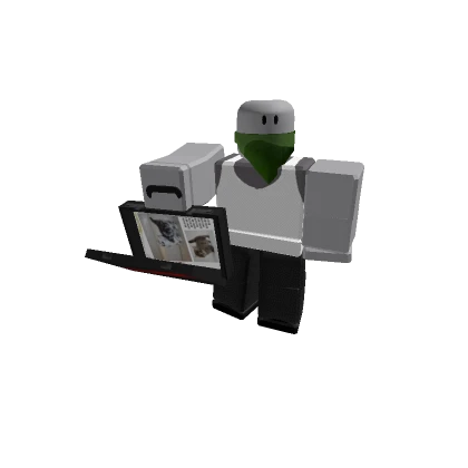 NANegateStudio's avatar