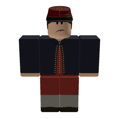 chudofwisdom's avatar