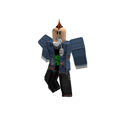 Full avatar of paduch_riley