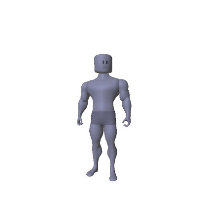 Muscle Body