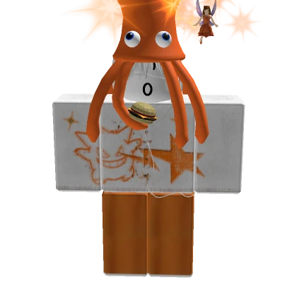 Goofygoober4556765's avatar