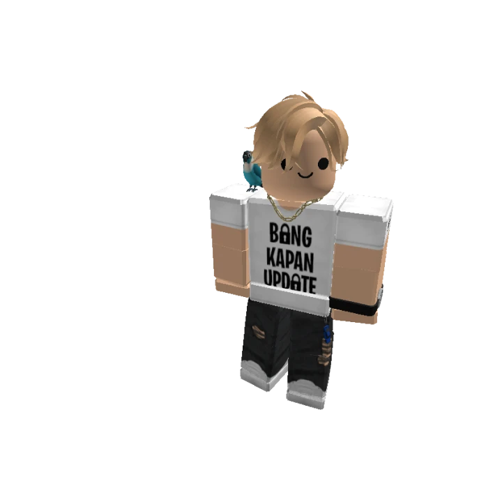 NickySan - Roblox