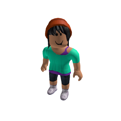 Full avatar of MtF5J