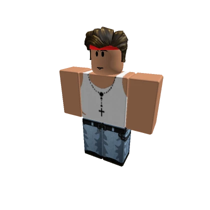 AugustusPrentice's avatar