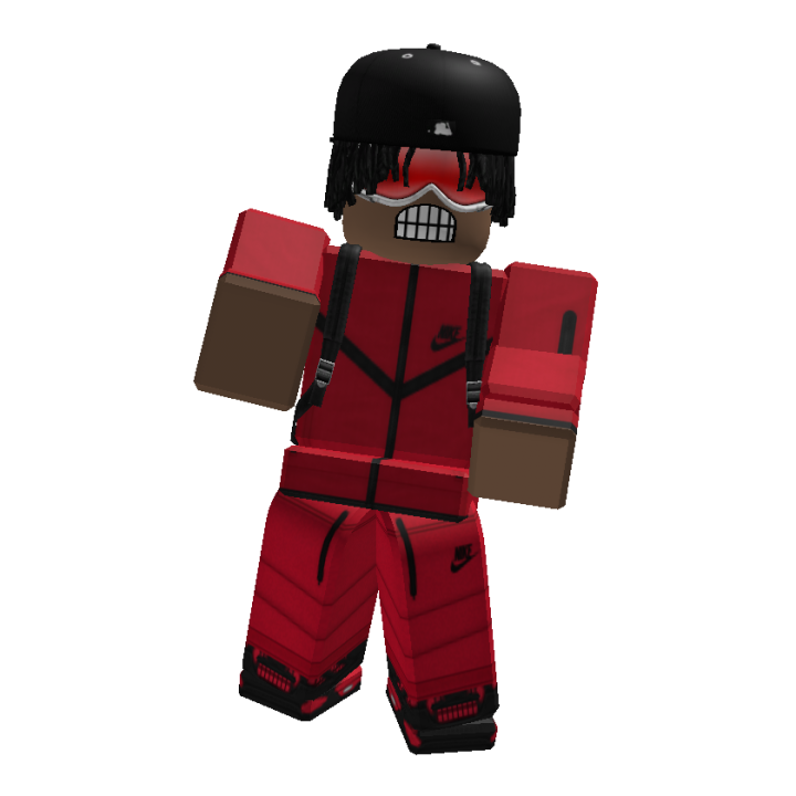 Roblox banner for @vingolito