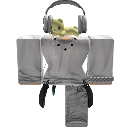 SheFw_Joshua's avatar