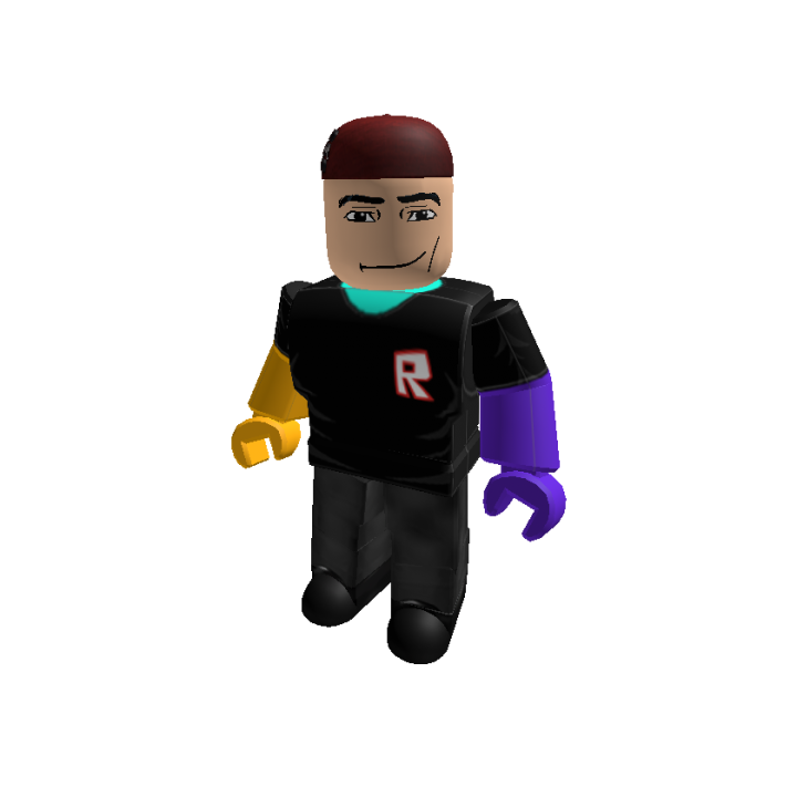 Roblox banner for @Phntm
