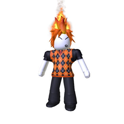 Fire - Roblox