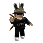 Real_TheShredder's avatar