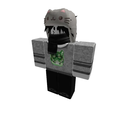 FirstClassJoker's avatar