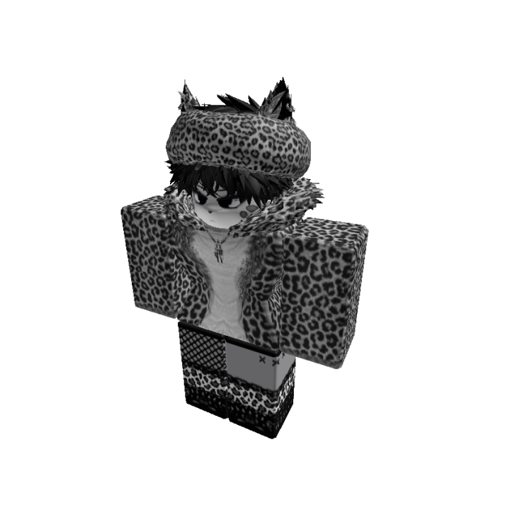 Roblox banner for @forceful