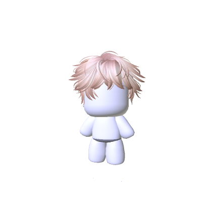 Mini Plush