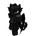 FloofyyFennec's avatar