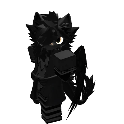 FloofyyFennec's avatar