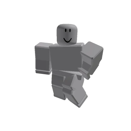 Pakiet Bubbly Animation – Roblox