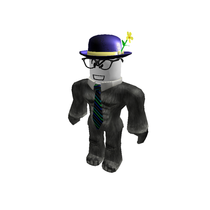 Roblox banner for @lilo