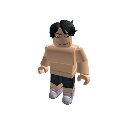 Full avatar of marcialoky