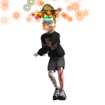 Maudysavira's avatar