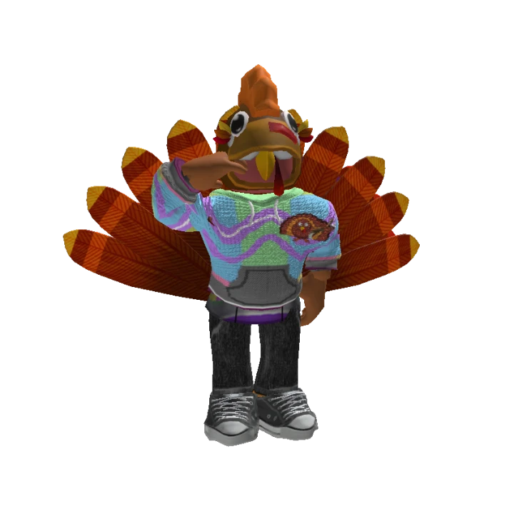 Turkey - Roblox