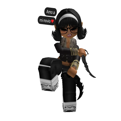 1SweetKittens1's avatar