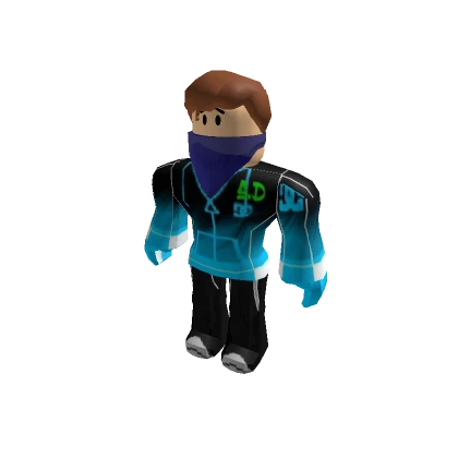 oreodr's avatar