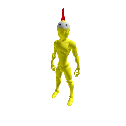Chicken - Roblox