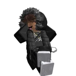 ConcIusiion's avatar