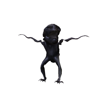 Tiny Creature