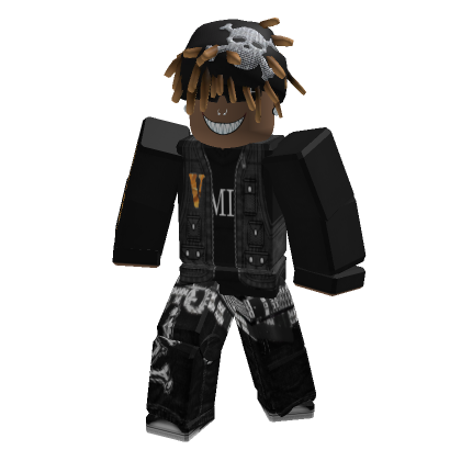 Full avatar of IITrashBoyxII