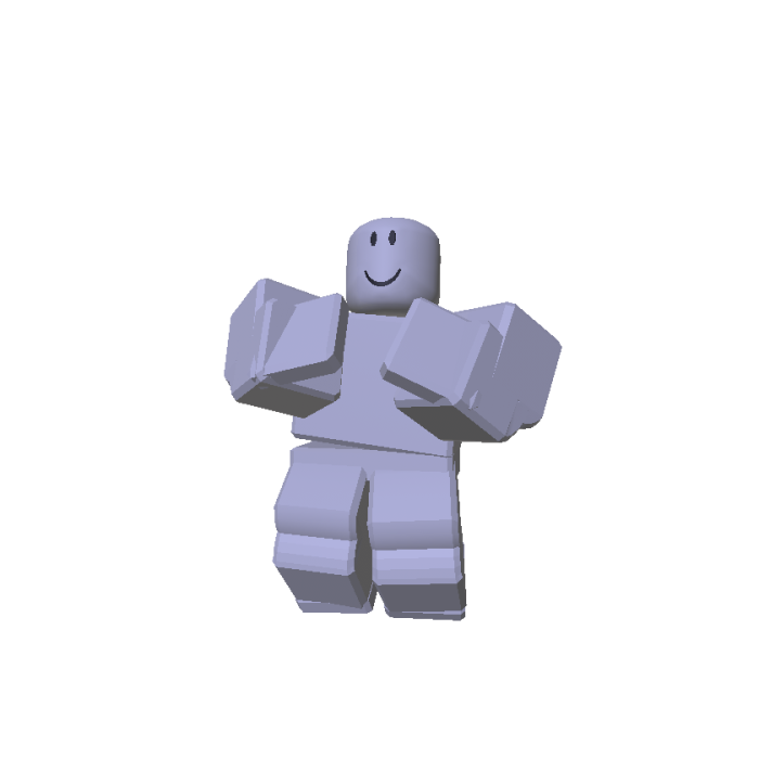 Ghost Animation Pack
