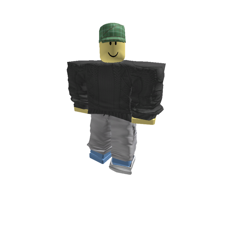 Roblox banner for @morning