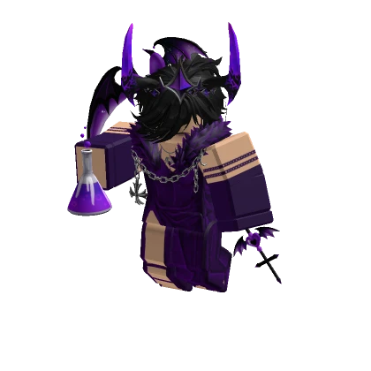 UndesiredDeviIs's avatar