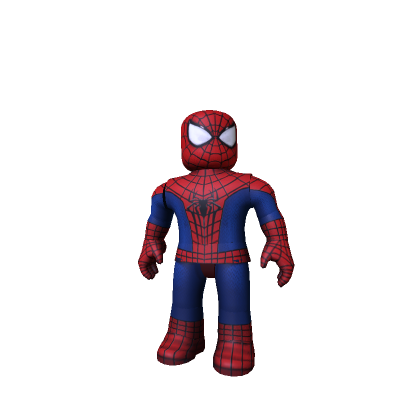 アメイジング・スパイダーマン