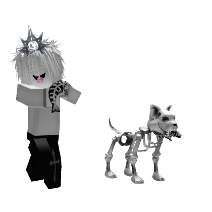VCB1T | Roblox Player Profile - Rolimon's