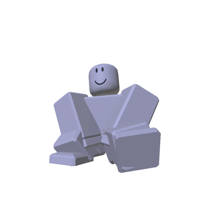 Crawling Baby