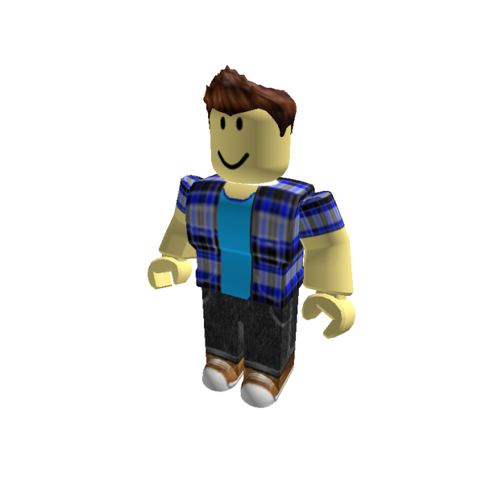 Roblox banner for @MrHack51