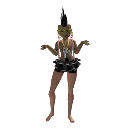 Lipaii's avatar