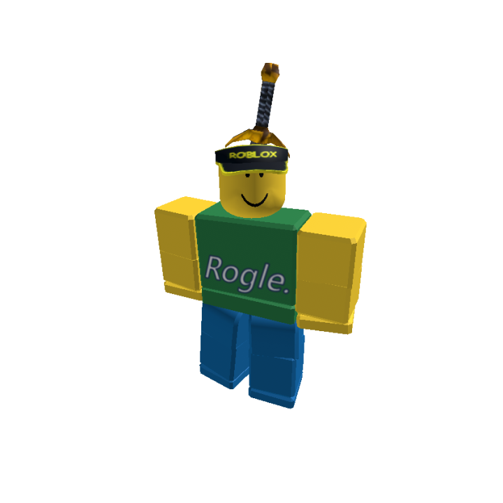 Roblox banner for @Threads