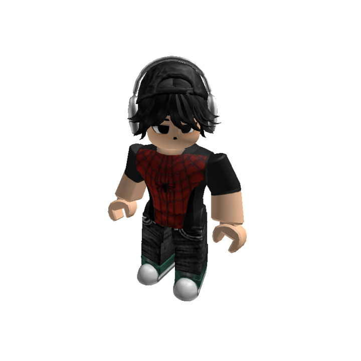 Roblox banner for @Shivaa_671