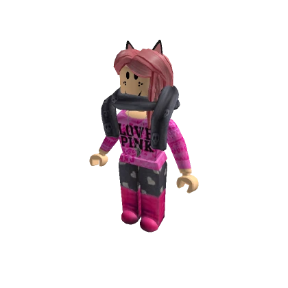 Kaylee102506's avatar