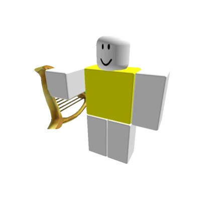 ElderDogeKing's avatar