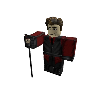 LukeFr0stBlizzard27's avatar