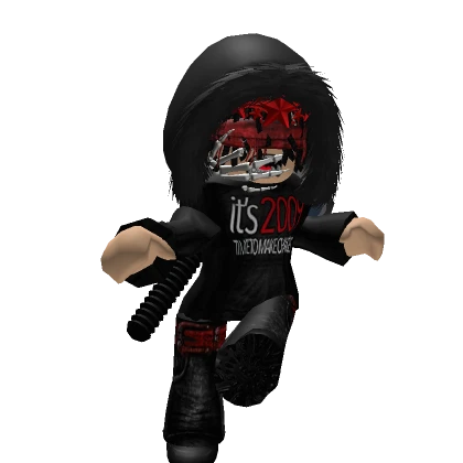 Sooperman0001's avatar