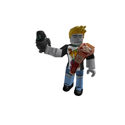 glorbus68's avatar