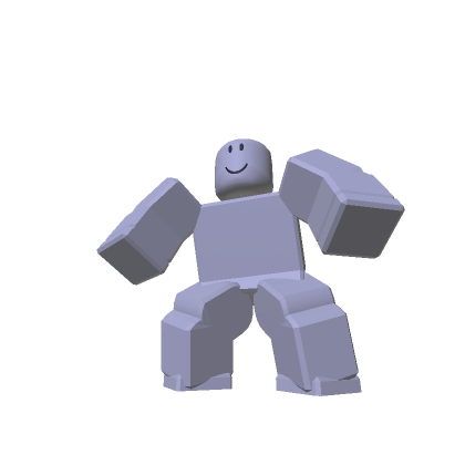 Hulk Smash! Animation Pack