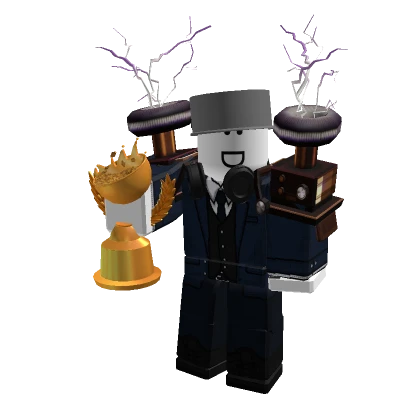 Aleatorio's avatar