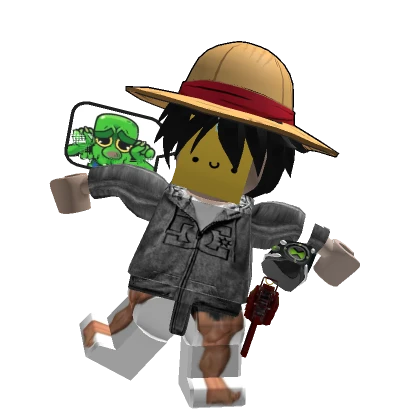 Literally5foot5's avatar