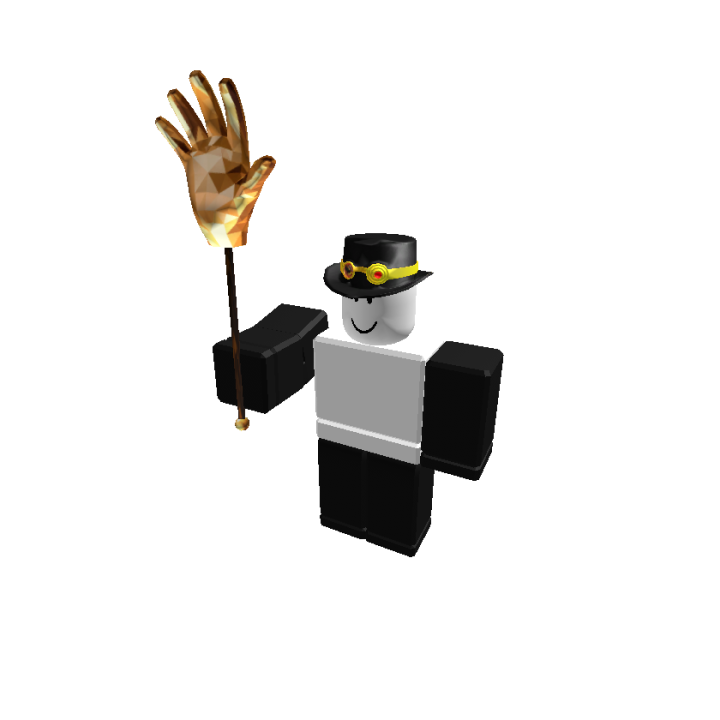 Roblox banner for @Dated
